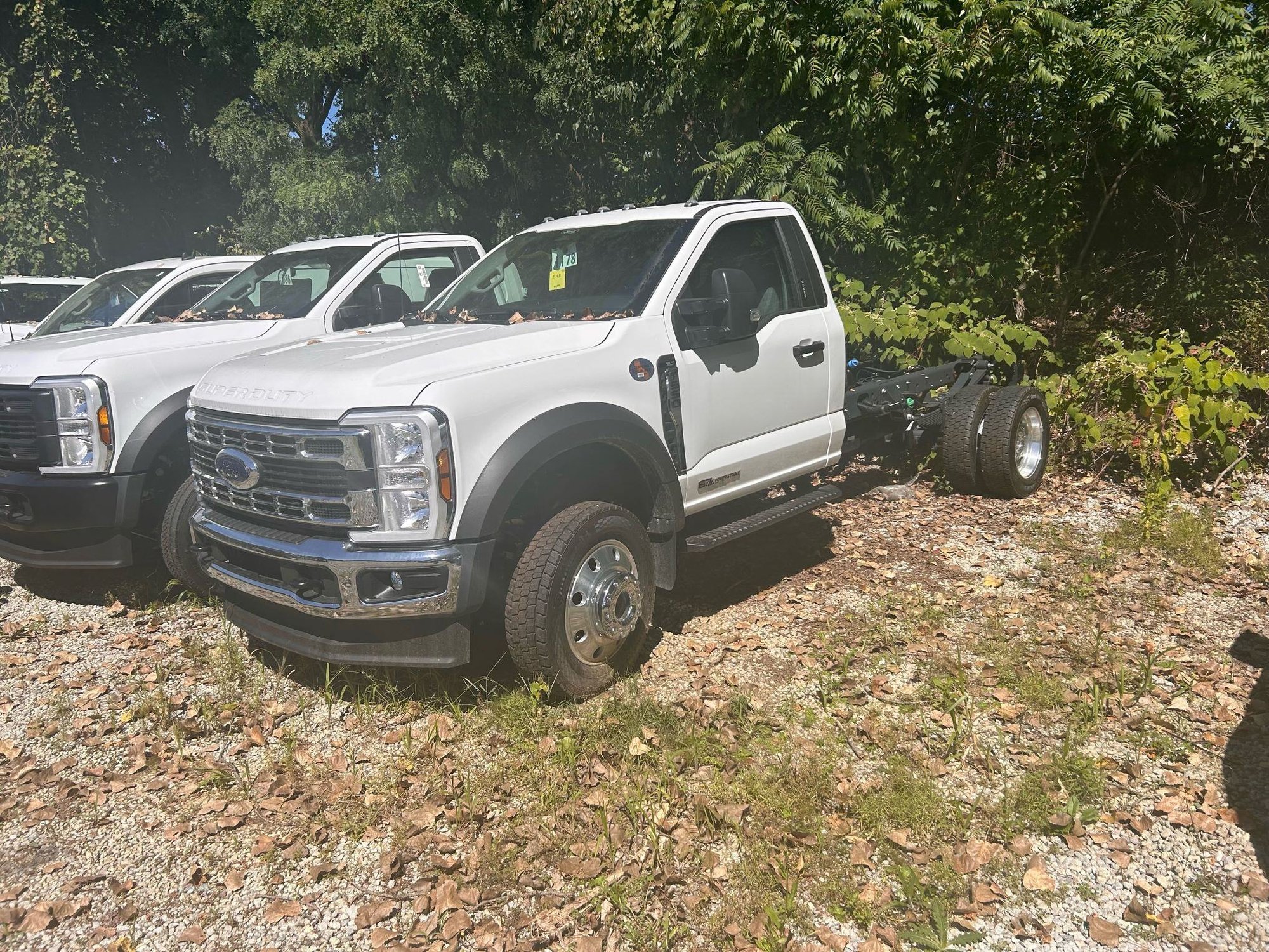 2024 Ford F550 (2)